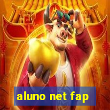 aluno net fap